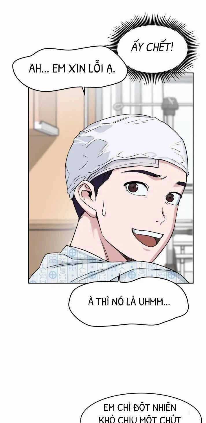 A.i. Doctor Chapter 2 trang 9