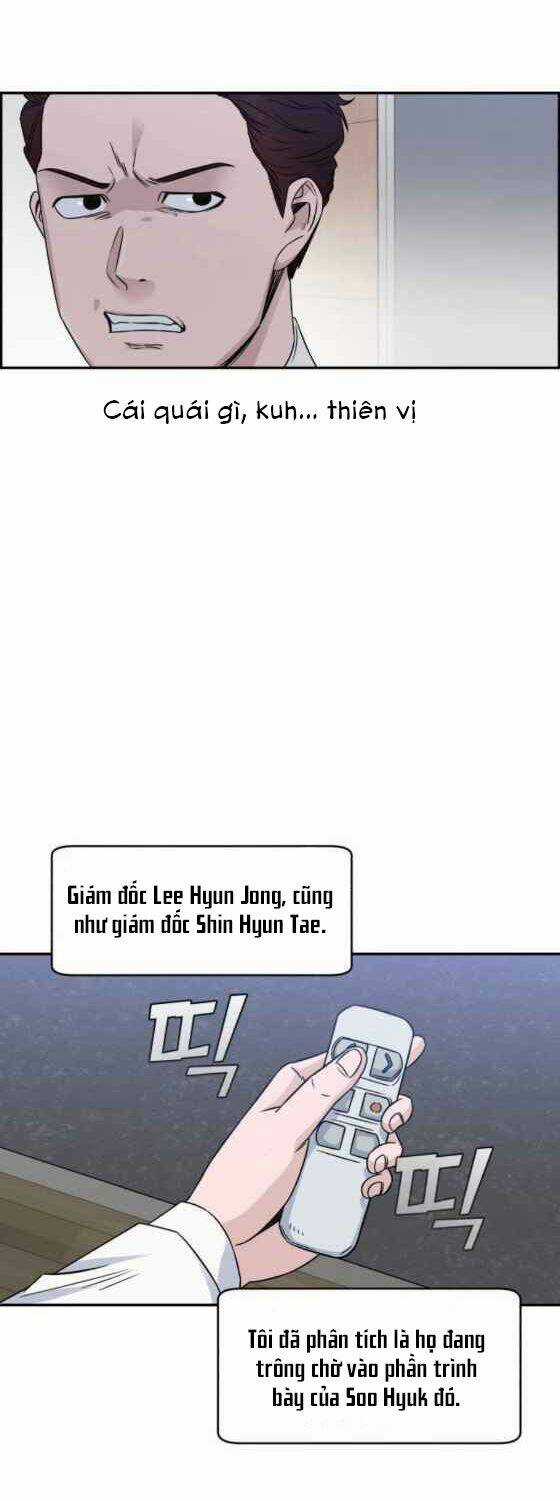 A.i. Doctor Chapter 20 trang 10