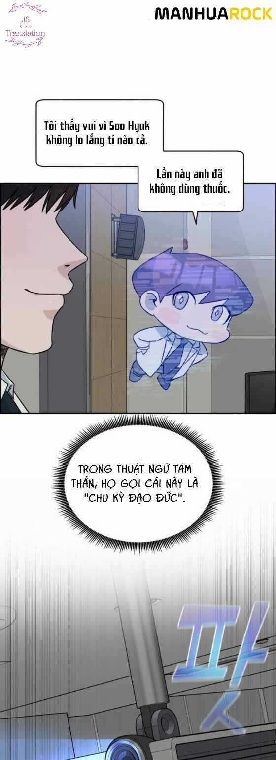 A.i. Doctor Chapter 20 trang 11