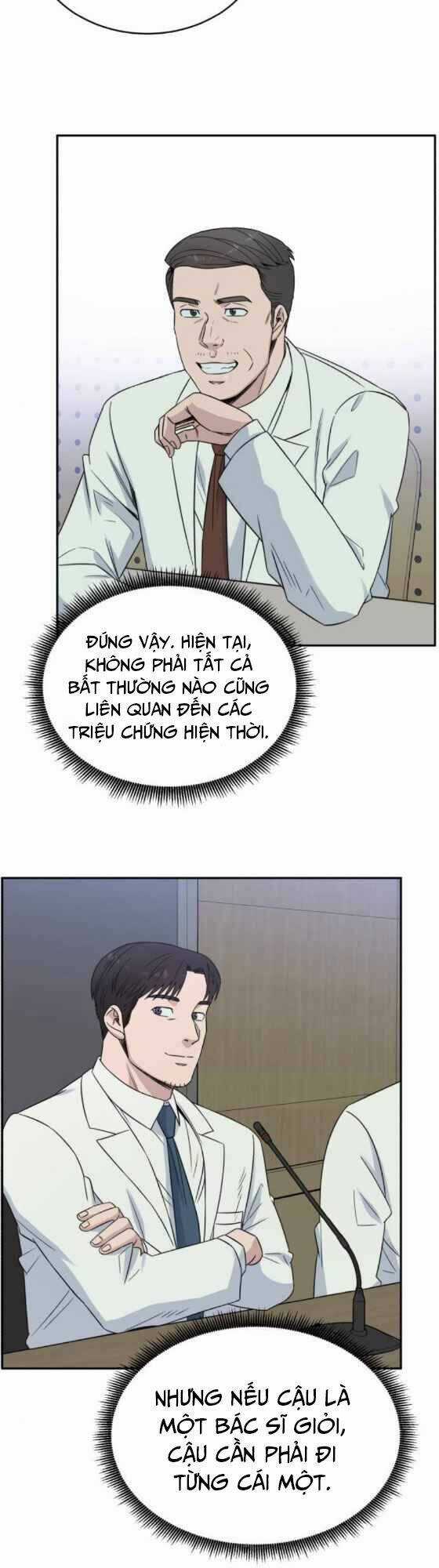 A.i. Doctor Chapter 20 trang 15