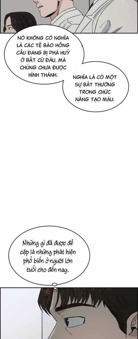 A.i. Doctor Chapter 20 trang 17