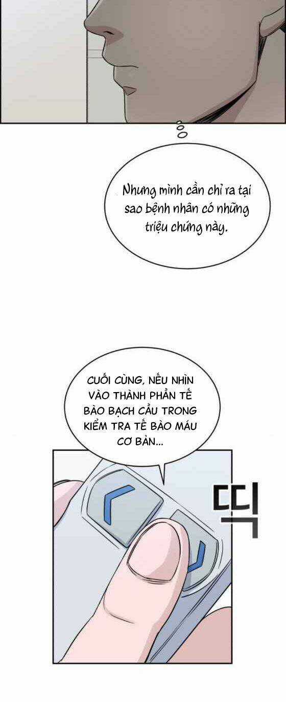 A.i. Doctor Chapter 20 trang 18