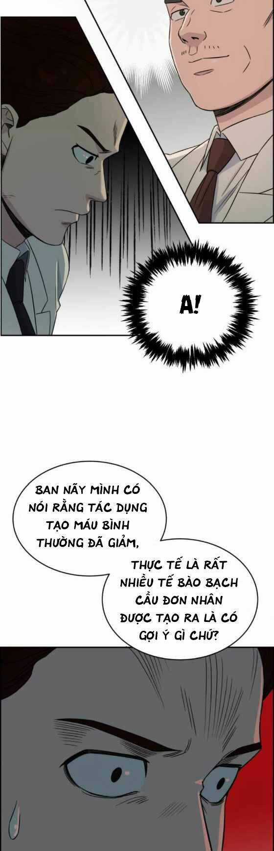 A.i. Doctor Chapter 20 trang 20
