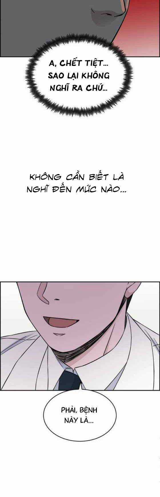 A.i. Doctor Chapter 20 trang 21