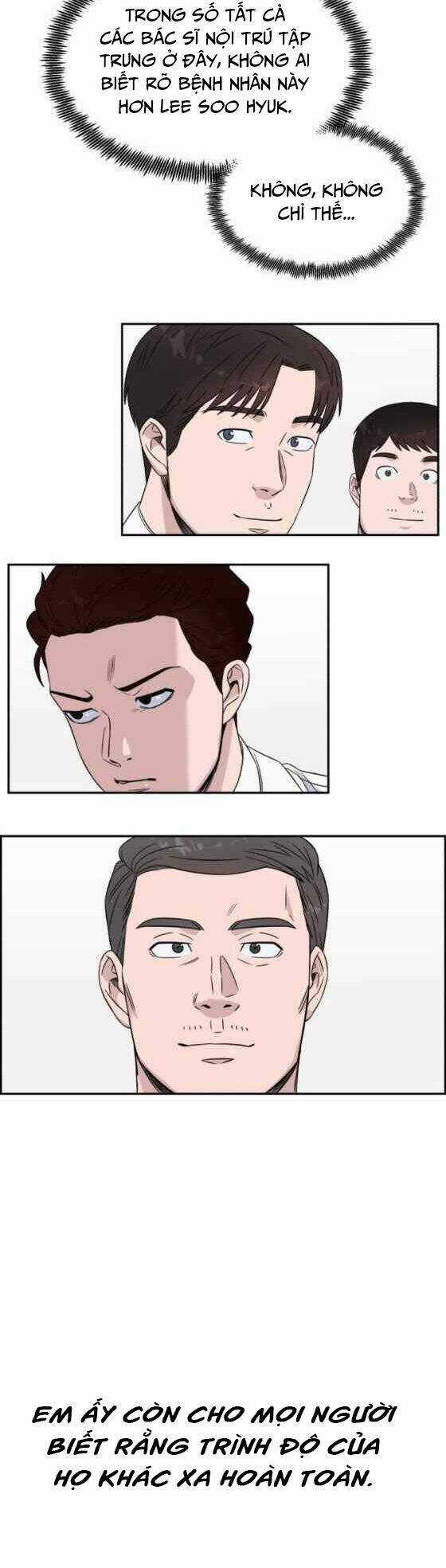 A.i. Doctor Chapter 20 trang 27