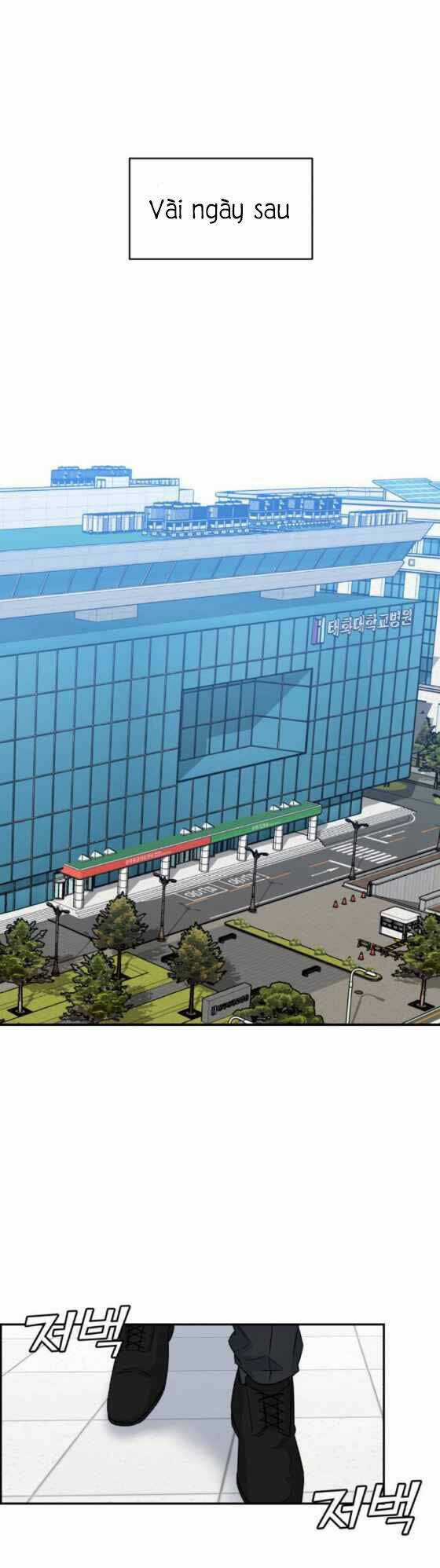 A.i. Doctor Chapter 20 trang 29
