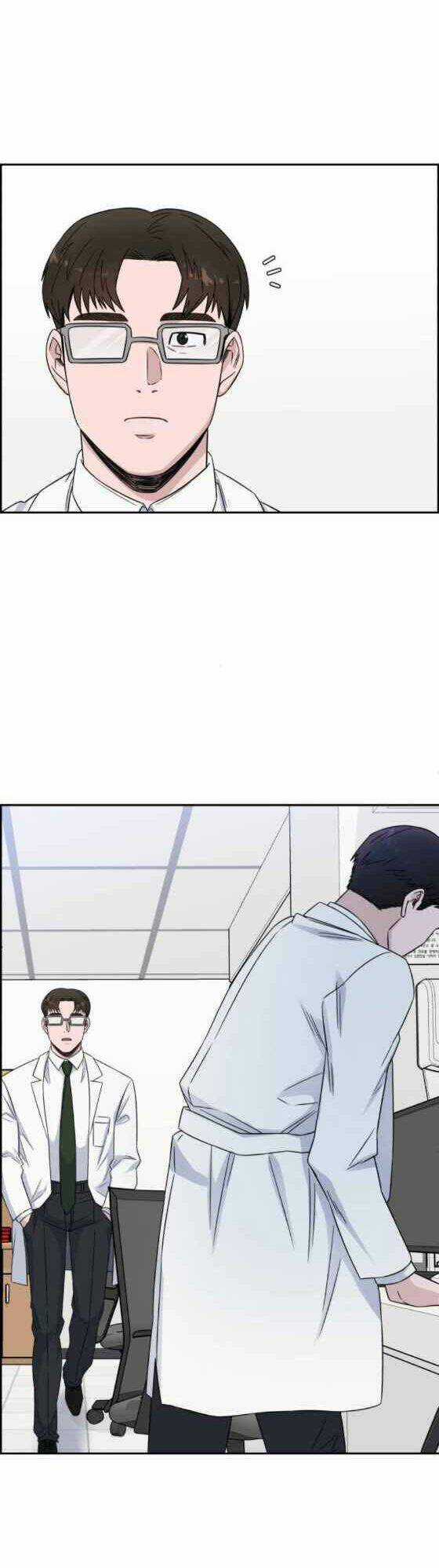 A.i. Doctor Chapter 20 trang 30