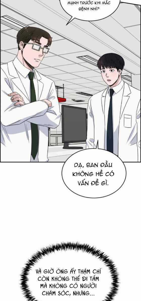 A.i. Doctor Chapter 20 trang 36