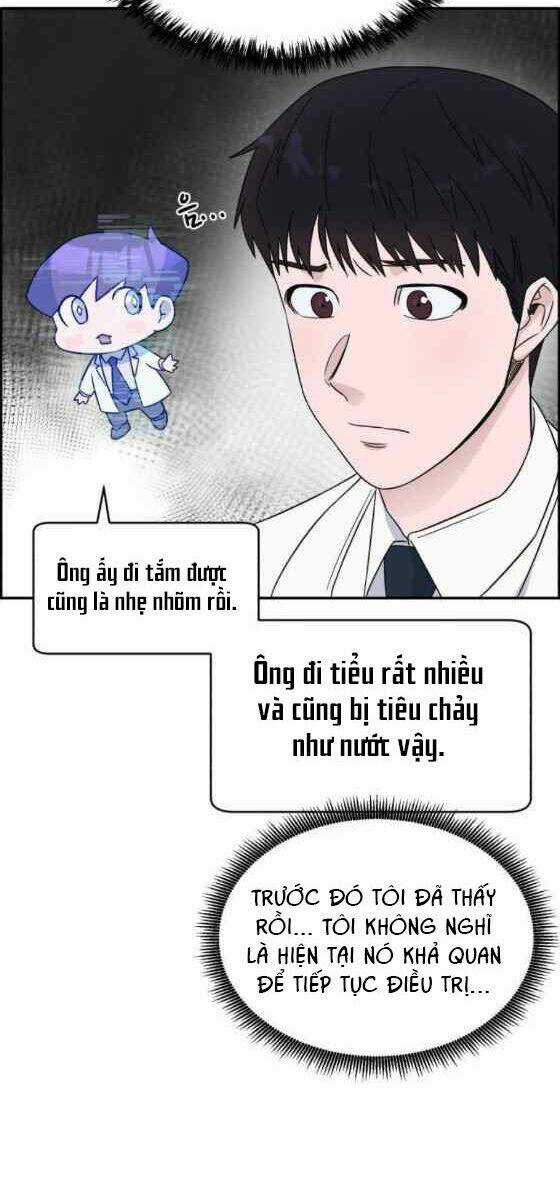 A.i. Doctor Chapter 20 trang 37