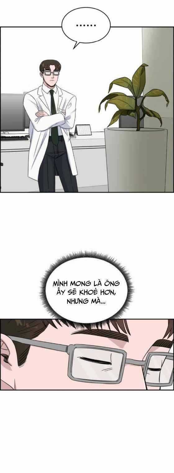 A.i. Doctor Chapter 20 trang 38