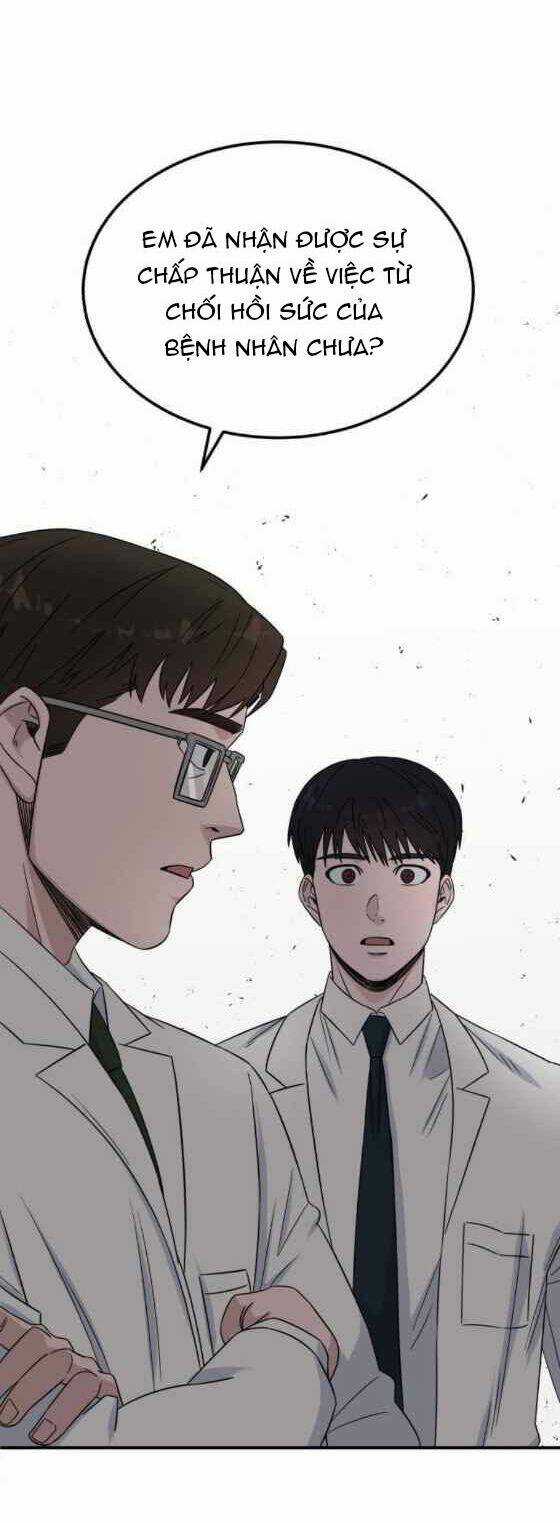 A.i. Doctor Chapter 20 trang 39