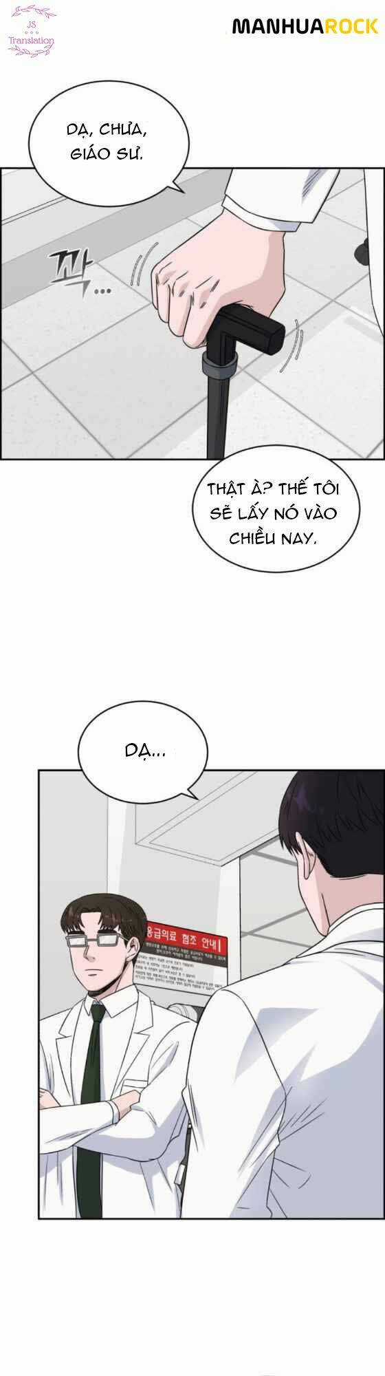 A.i. Doctor Chapter 20 trang 40