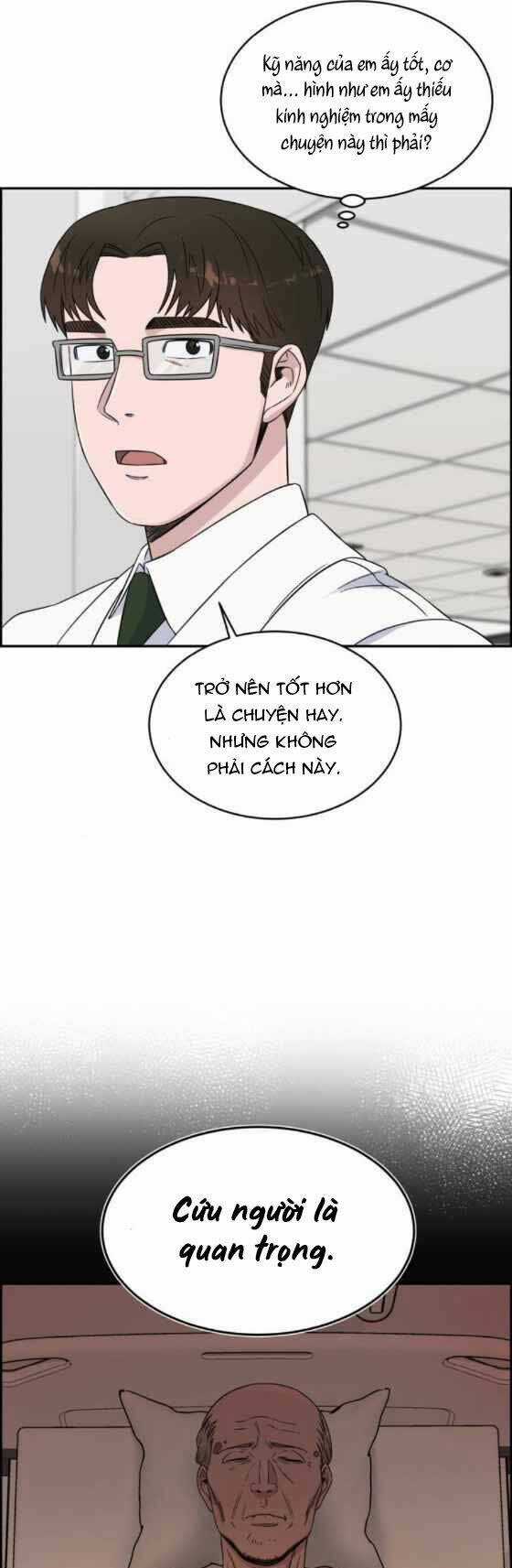 A.i. Doctor Chapter 20 trang 41