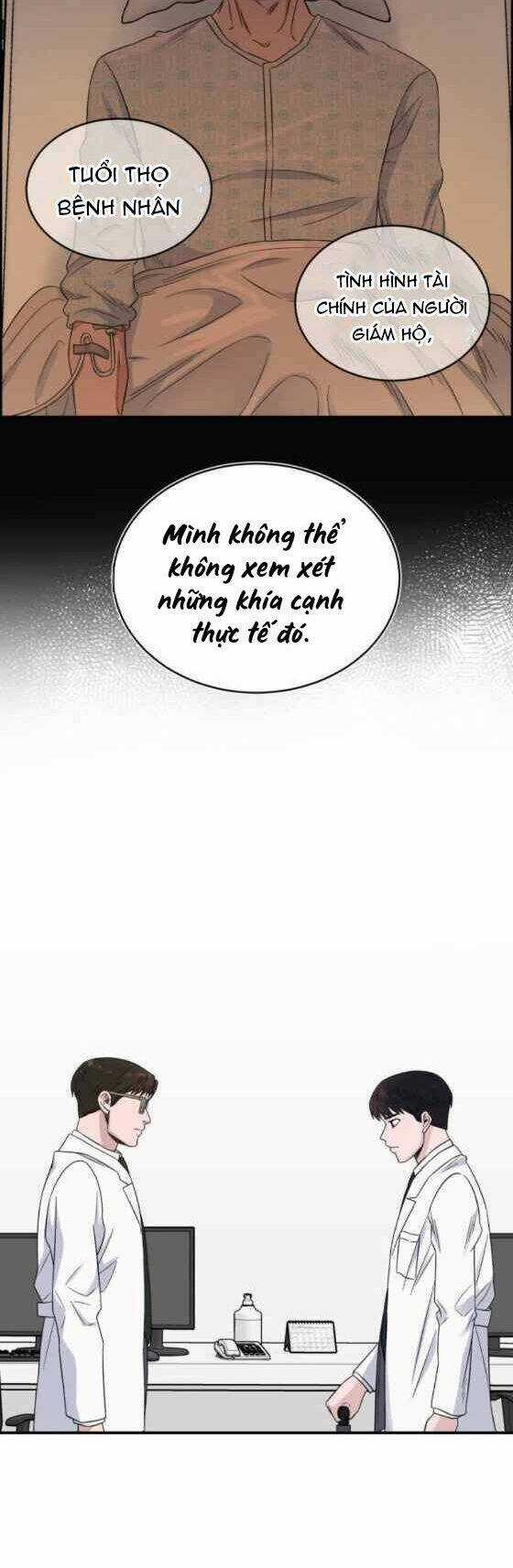 A.i. Doctor Chapter 20 trang 42