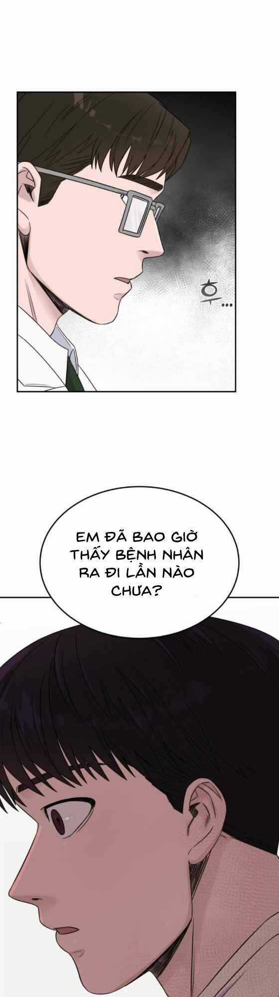 A.i. Doctor Chapter 20 trang 43