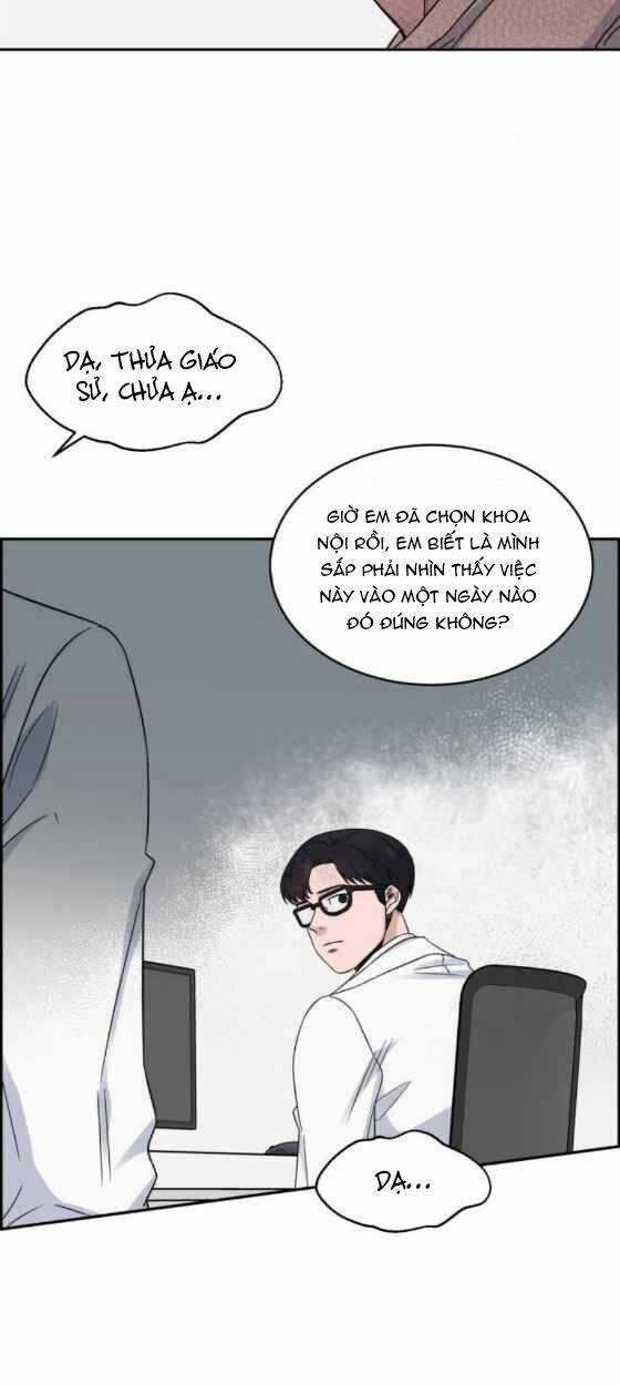 A.i. Doctor Chapter 20 trang 44