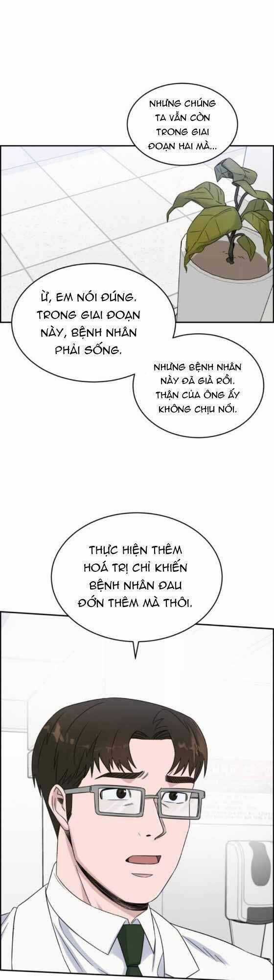 A.i. Doctor Chapter 20 trang 46