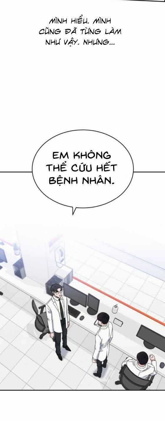 A.i. Doctor Chapter 20 trang 47