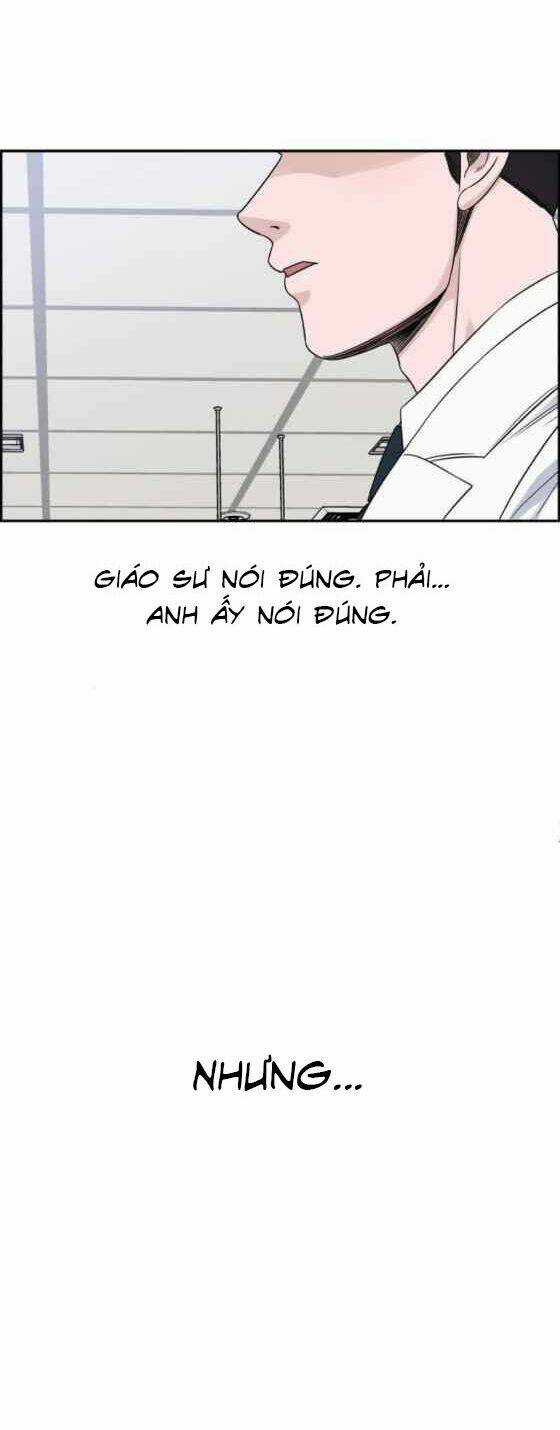 A.i. Doctor Chapter 20 trang 48