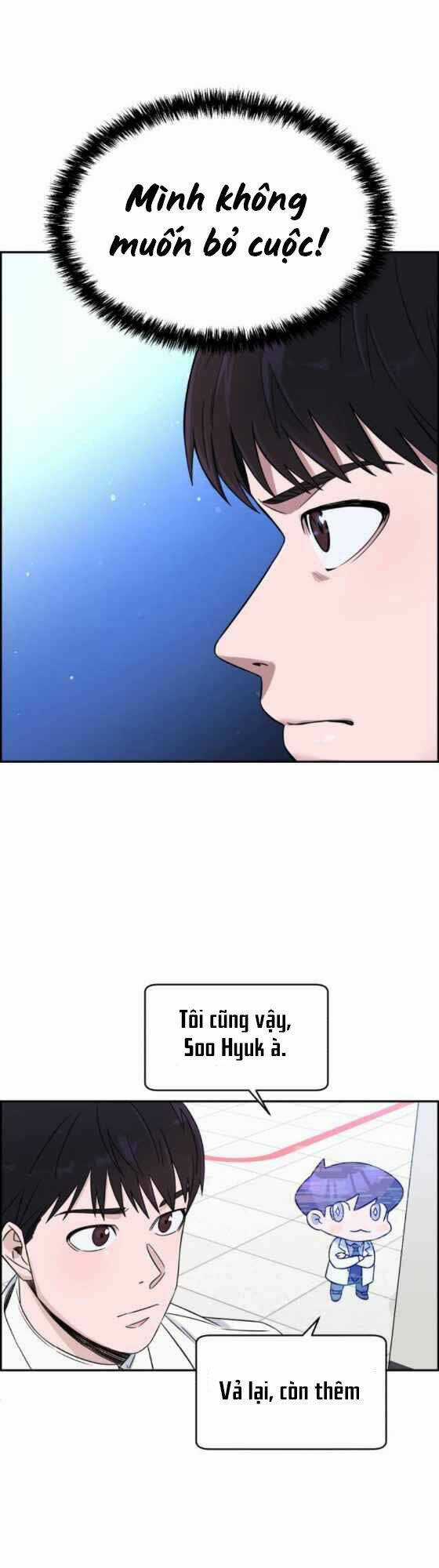 A.i. Doctor Chapter 20 trang 49