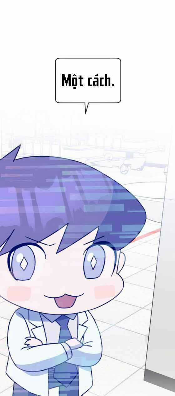 A.i. Doctor Chapter 20 trang 50