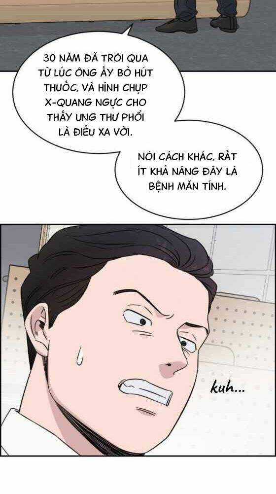 A.i. Doctor Chapter 20 trang 6