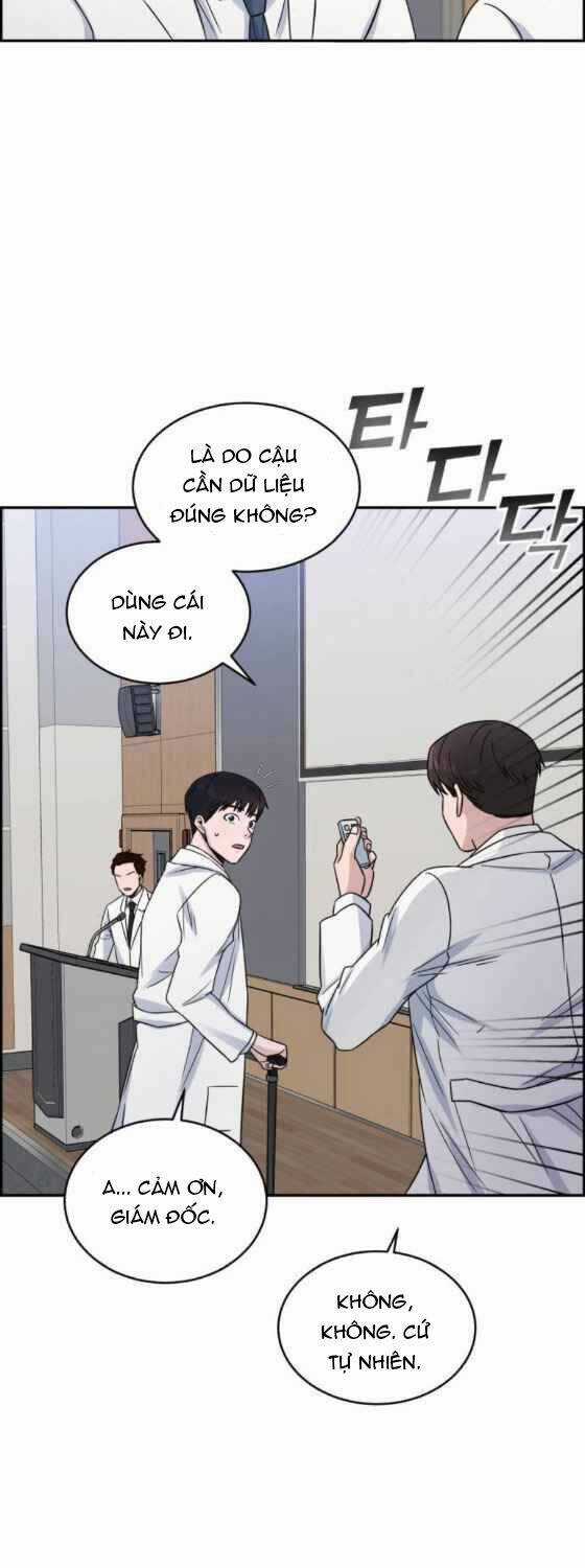 A.i. Doctor Chapter 20 trang 9