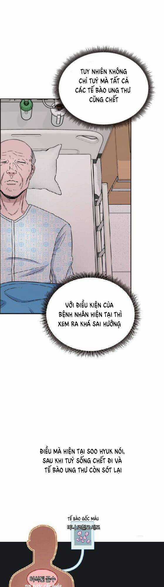 A.i. Doctor Chapter 21 trang 10