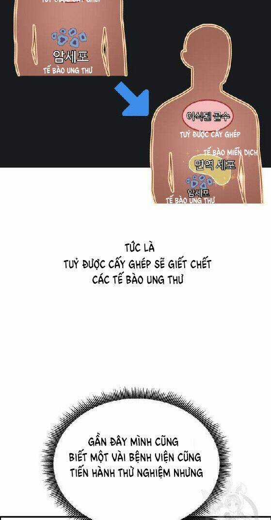 A.i. Doctor Chapter 21 trang 11