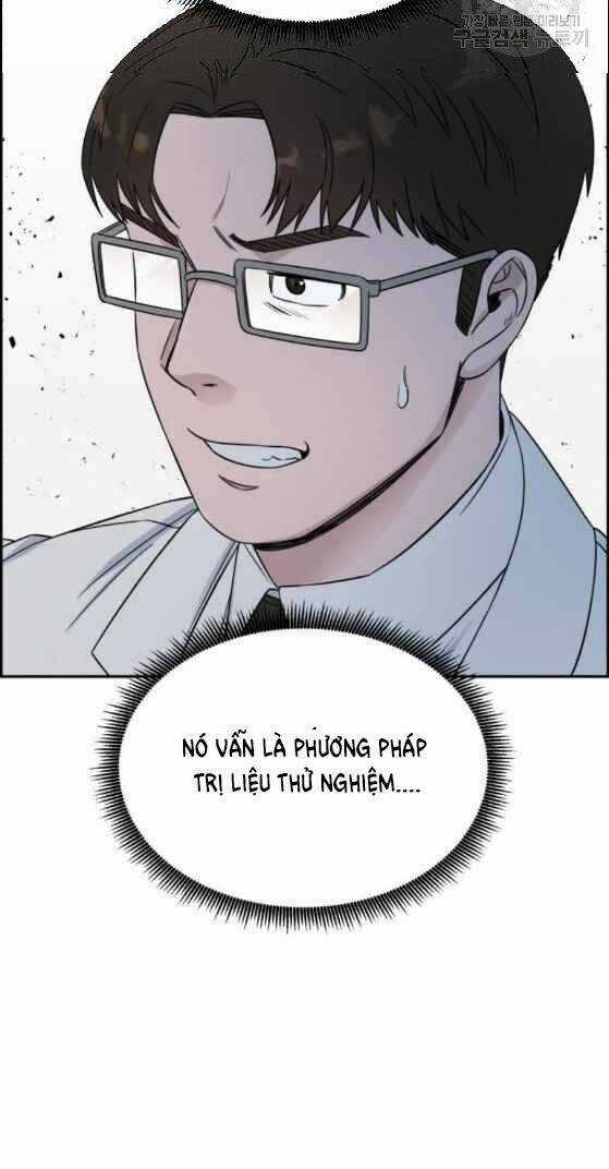 A.i. Doctor Chapter 21 trang 12