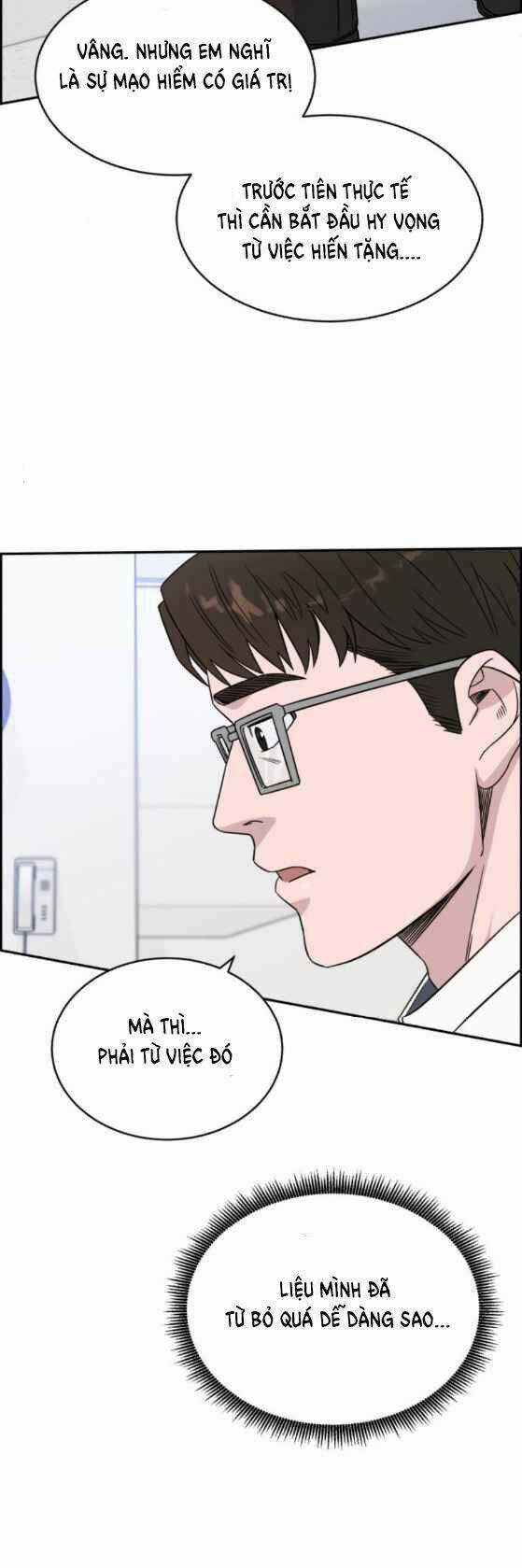 A.i. Doctor Chapter 21 trang 14