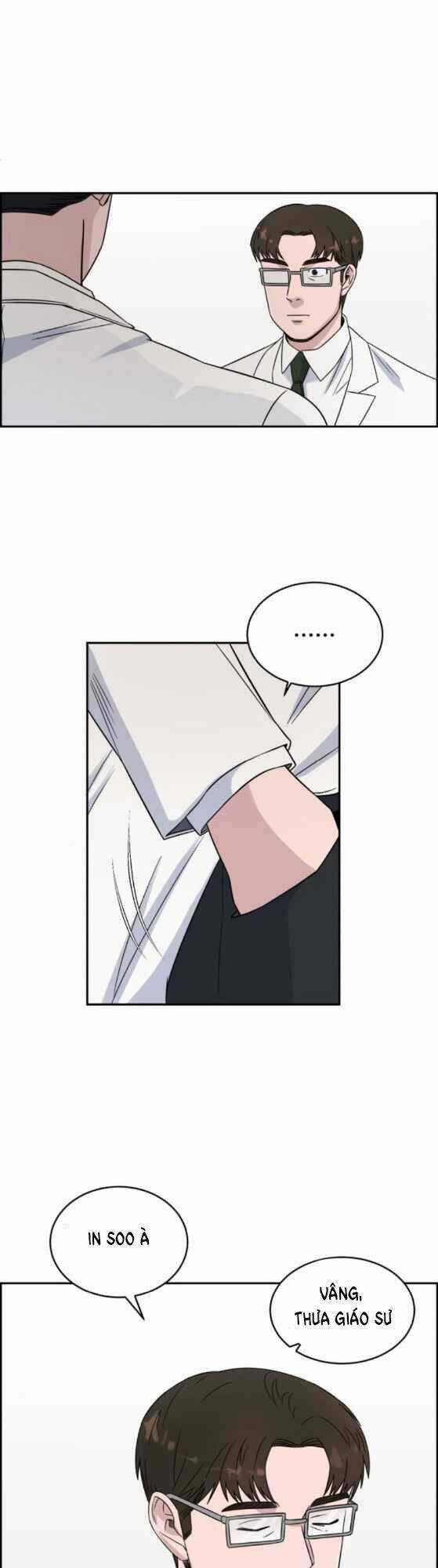 A.i. Doctor Chapter 21 trang 16