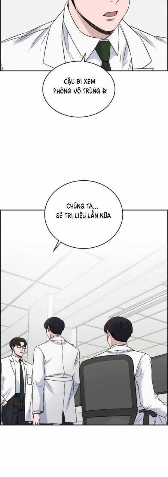 A.i. Doctor Chapter 21 trang 17