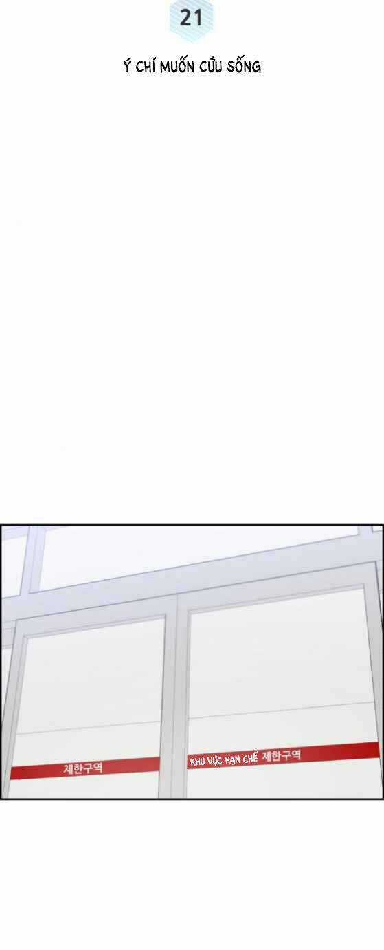 A.i. Doctor Chapter 21 trang 20