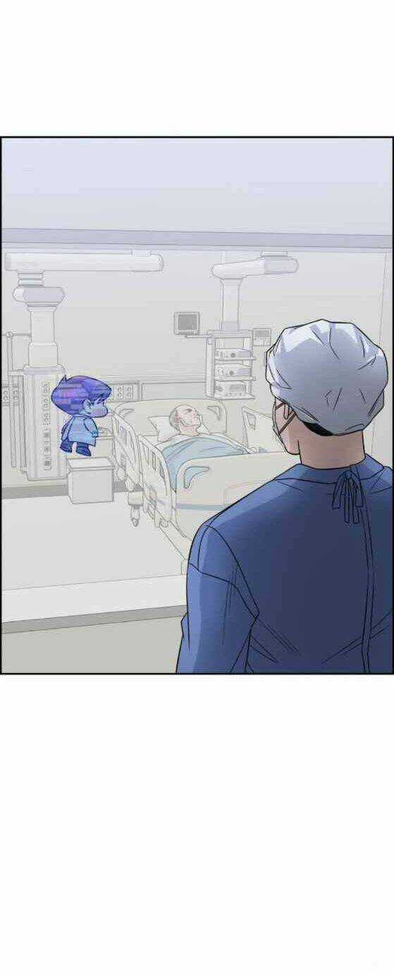 A.i. Doctor Chapter 21 trang 21