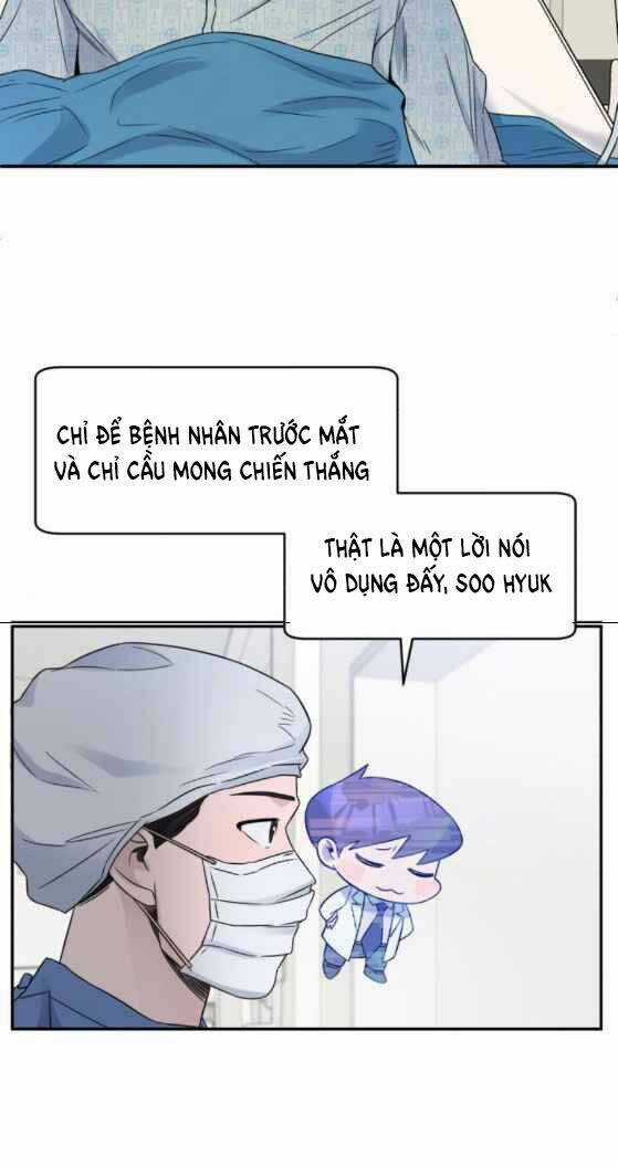 A.i. Doctor Chapter 21 trang 23