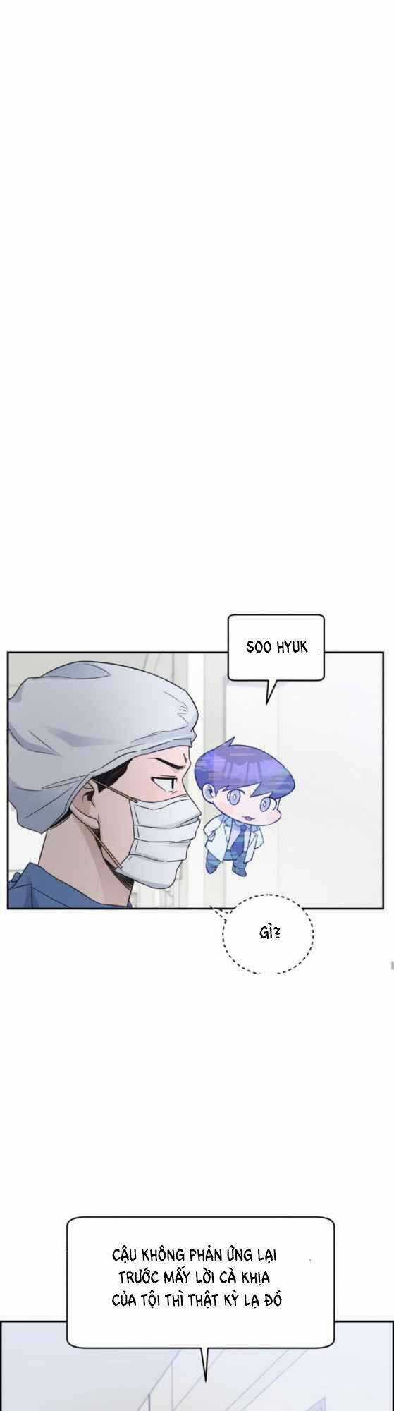 A.i. Doctor Chapter 21 trang 25