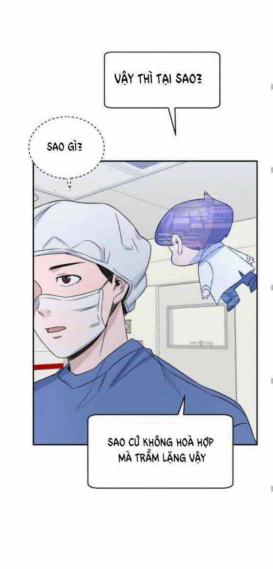 A.i. Doctor Chapter 21 trang 27