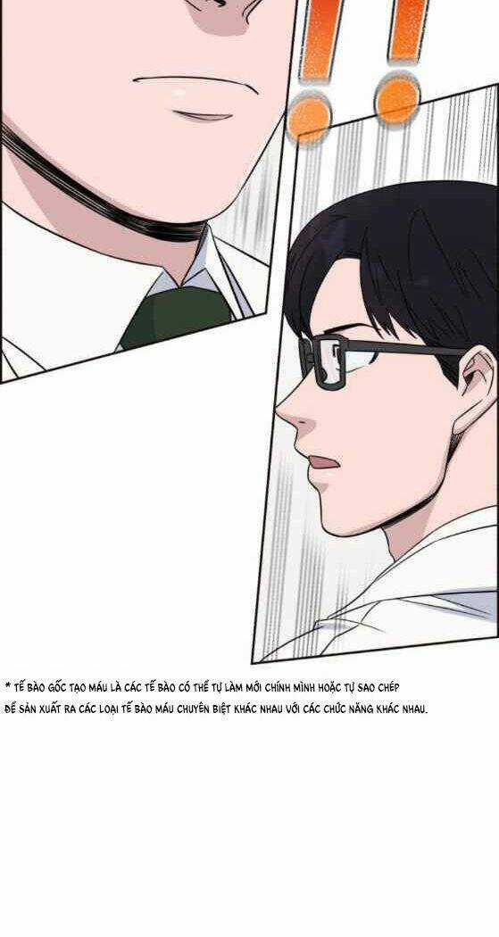 A.i. Doctor Chapter 21 trang 3