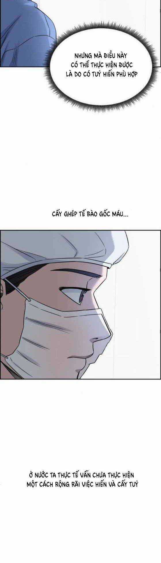 A.i. Doctor Chapter 21 trang 31