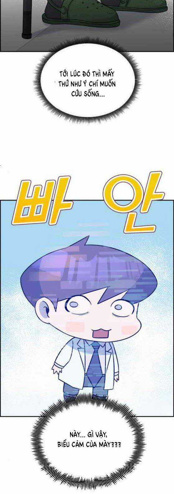 A.i. Doctor Chapter 21 trang 33