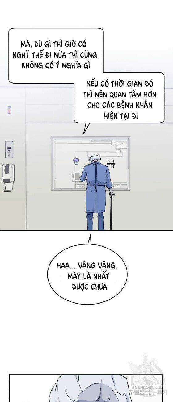 A.i. Doctor Chapter 21 trang 35