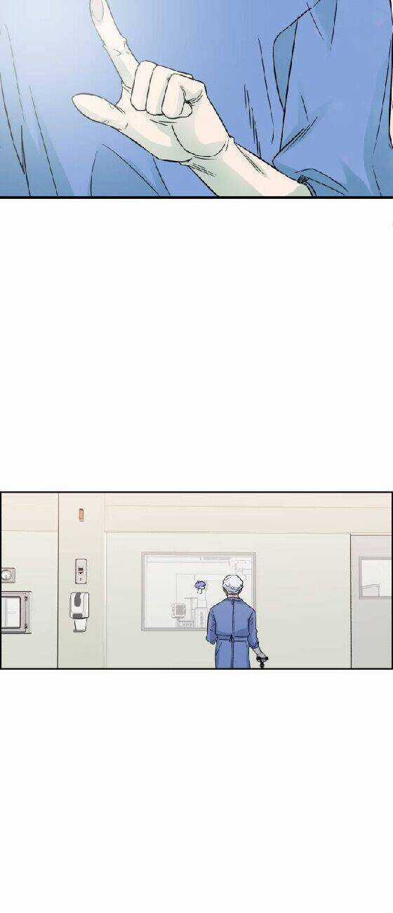 A.i. Doctor Chapter 21 trang 38