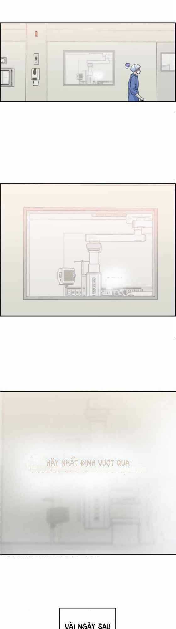 A.i. Doctor Chapter 21 trang 39