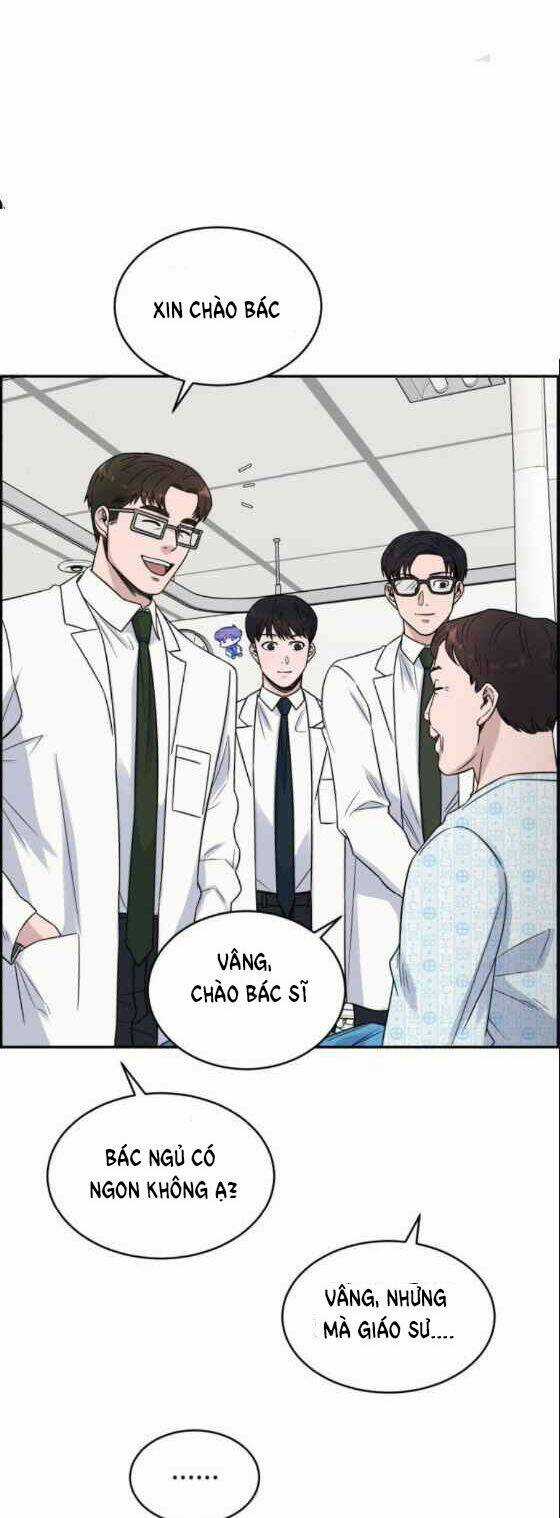 A.i. Doctor Chapter 21 trang 41