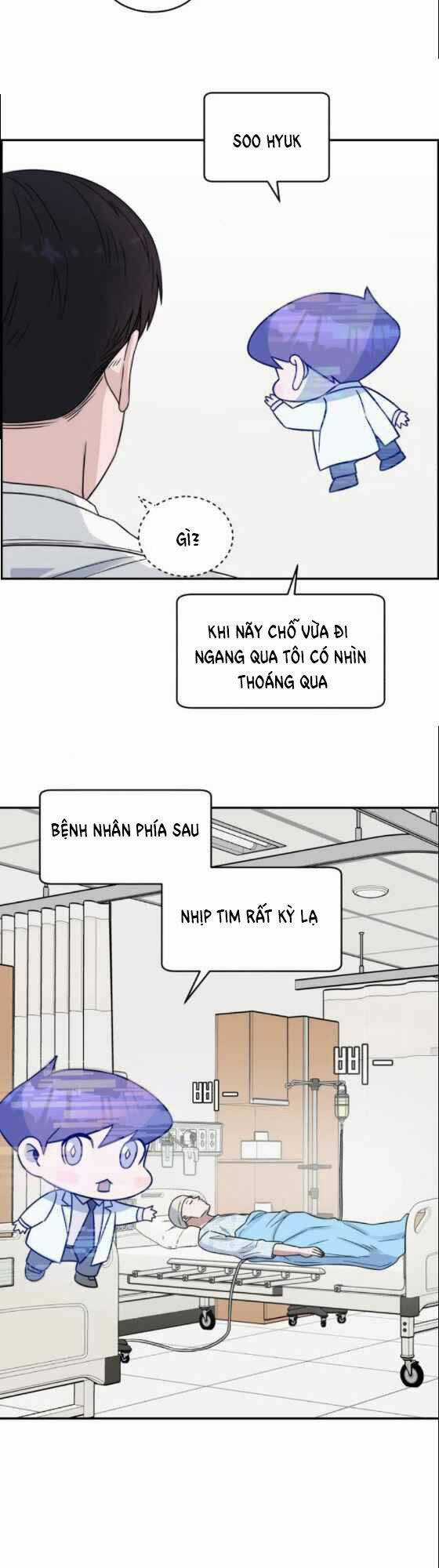 A.i. Doctor Chapter 21 trang 42