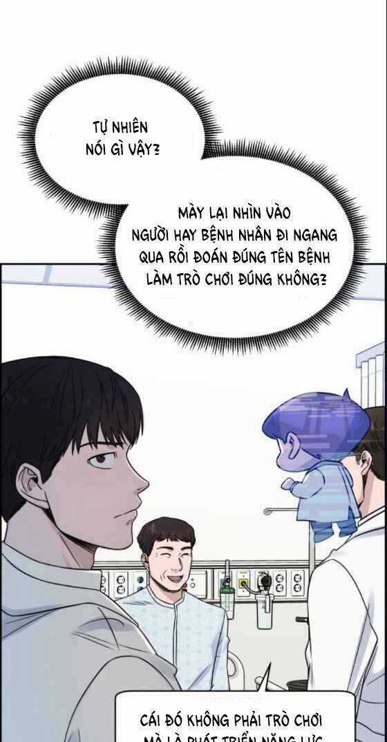 A.i. Doctor Chapter 21 trang 43