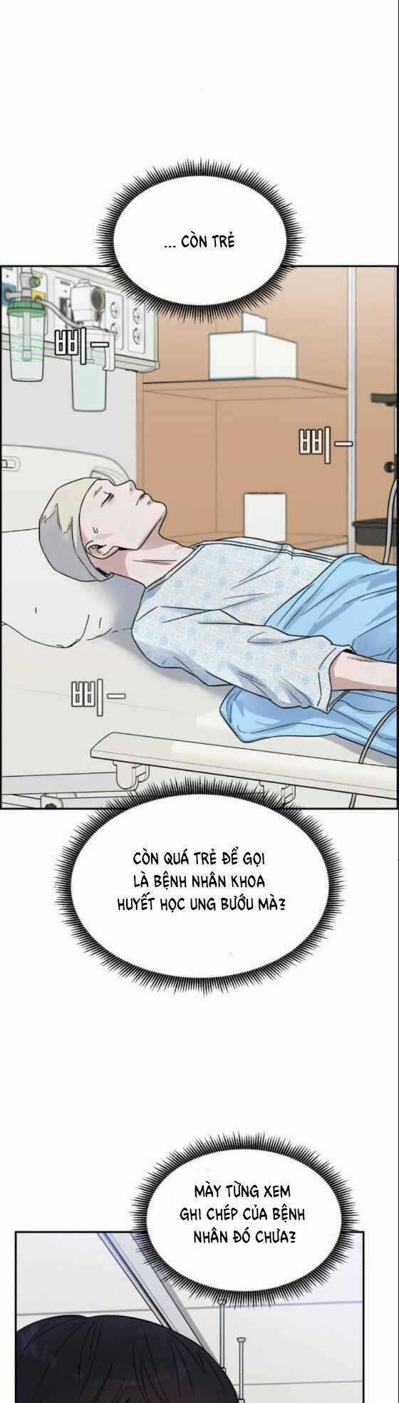 A.i. Doctor Chapter 21 trang 45