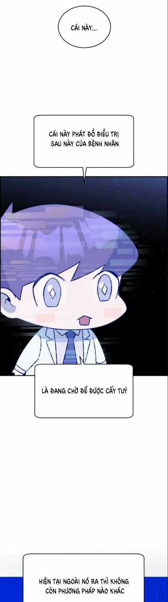 A.i. Doctor Chapter 21 trang 48