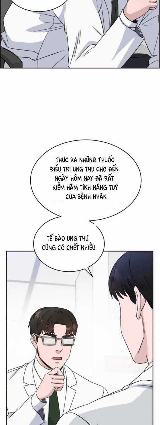 A.i. Doctor Chapter 21 trang 5